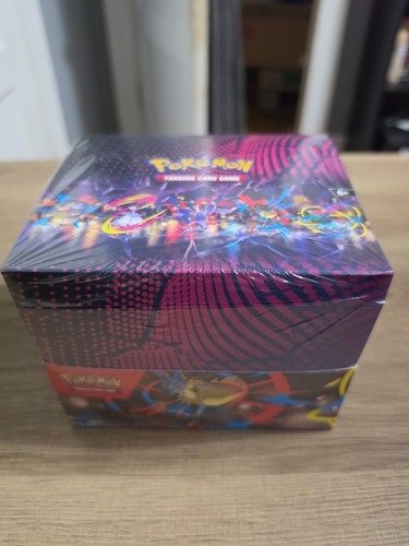 Mega evolution mini tin - evolution,