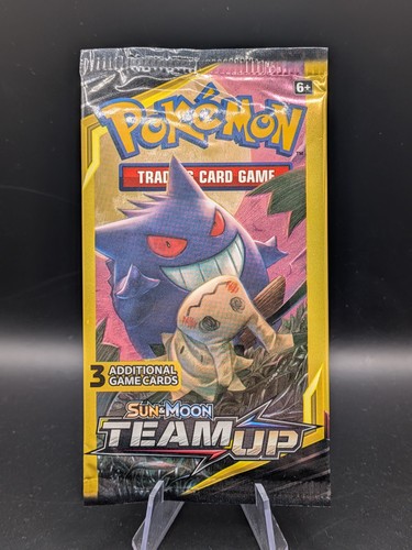 Pokémon team gengar - gengar, &