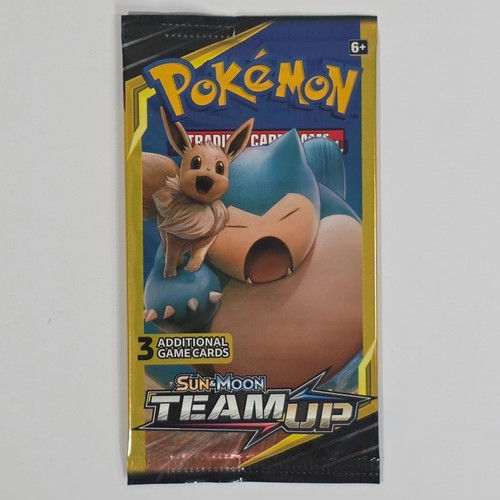 Pokemon tcg team mini - tcg,