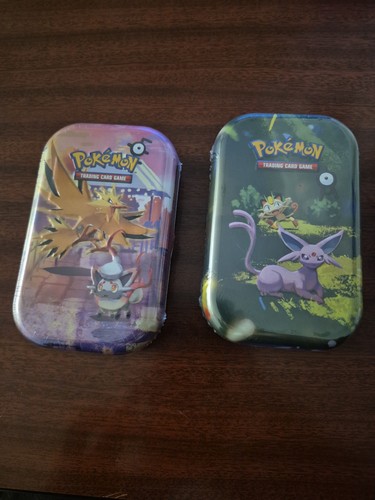 Pokemon 30th anniversary mini - pokemon,