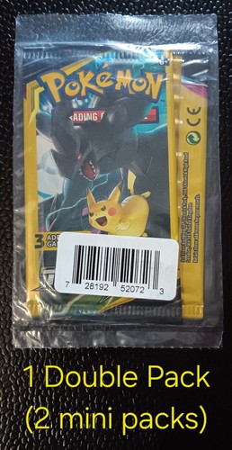 Pokemon tcg team double - tcg, up