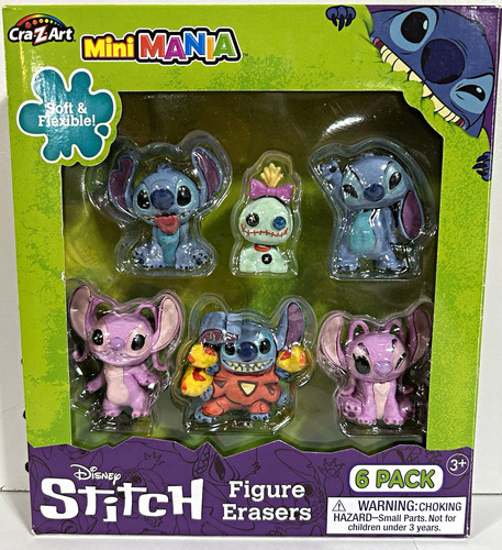 Cra art mini mania disney - cra-z-art,