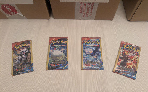 New pokemon primal - xy, clash
