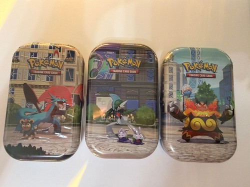Pokémon chaos rising - pokémon,