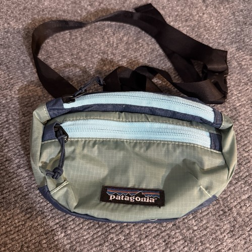 Patagonia mini hip fanny - patagonia,